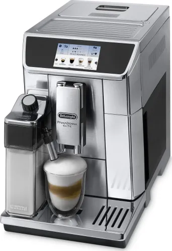 DeLonghi ECAM kahve makinesi 650.75.MS