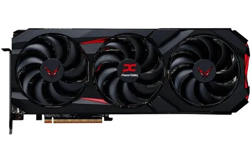 Karta graficzna POWERCOLOR Radeon RX 9070 XT Red Devil Limited Edition 16GB