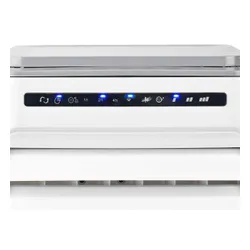Klimator NEDIS Smartlife COOL116CWTW