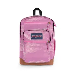 Cool Student JanSport Sırt Çantası-statik gül