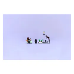 LEGO 76459 Harry Potter Ucieczka Hagrida i Harryego z Privet Drive