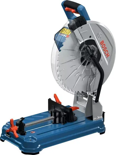 Przecinarka BOSCH Professional GCD 18V-355 0601B59000