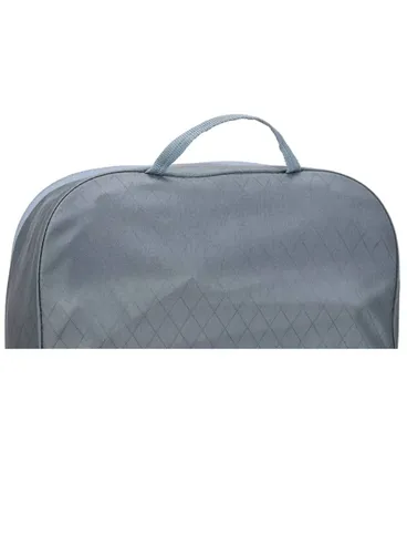 Zestaw 4 organizerów podróżnych Thule Family Packing Cube Set - pond gray / white