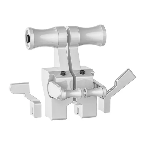Moduł MOZA Racing TQB Throttle Module AS015