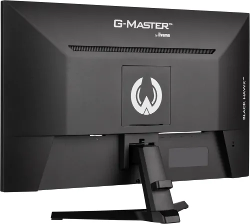 Monitor iiyama G-Master Black Hawk G2745QSU-B1 27" 2K IPS 100Hz 1ms Gamingowy