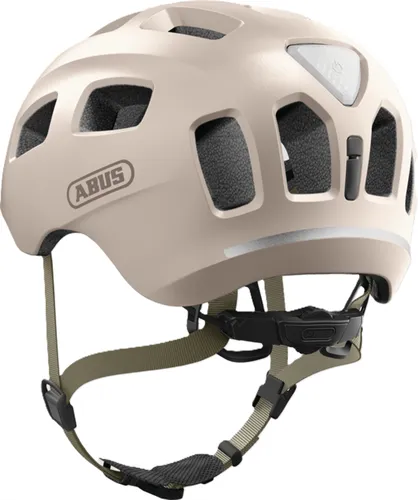 Kask rowerowy orzeszek ABUS Youn-I 2.0