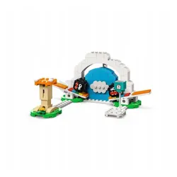 LEGO Super Mario 71405 Salta Fuzzyego