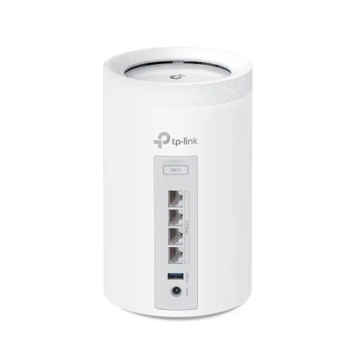 Router TP-LINK Deco BE65 BE9300 3szt. Biały