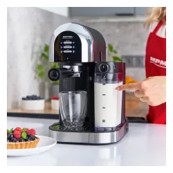 Ekspres MPM MKW-14M
