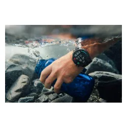 Smartwatch SUUNTO Vertical 2 Czarny-pomarańczowy