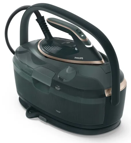 Generator pary Philips PerfectCare PSG8200/70 AI SteamGlide Elite