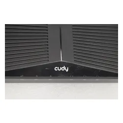 Cudy WR3600 wi-fi 7 [oferta Outlet]