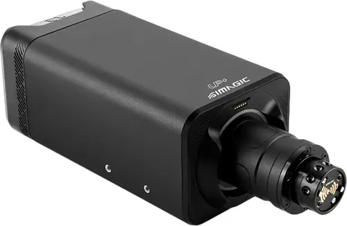 Baza kierownicy SIMAGIC Alpha Evo Ultra 28 Nm. S107