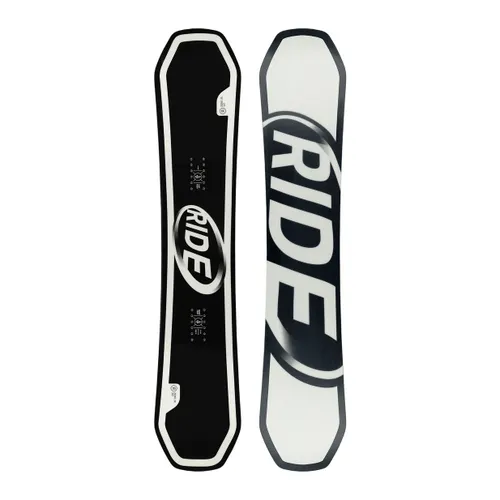 Deska snowboardowa dziecięca RIDE Zero Jr