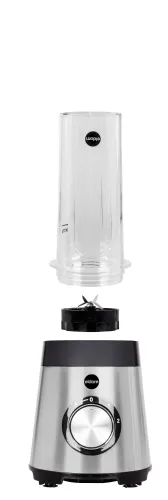 Блендер Eldom стационарный BK7S Stalo 1 бутылка в комплекте