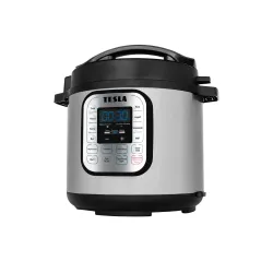 Szybkowar Tesla EliteCook K70 WiFi Duo 1500W 6l