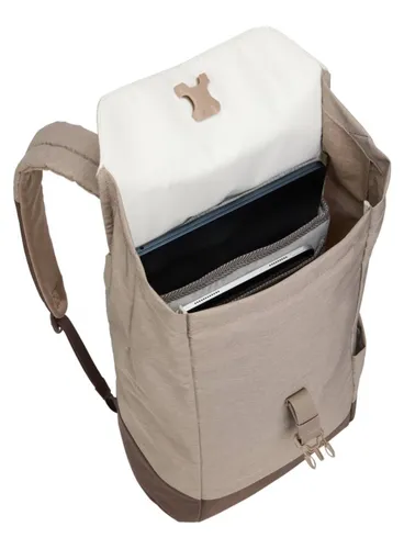 Рюкзак Thule Lithos набор tinted taupe / nuanced brown 16 л