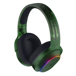 Słuchawki RAZER Barracuda X Chroma Phantom Green Edition Bezprzewodowe, Nauszne, Dźwięk przestrzenny