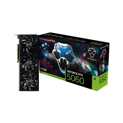 Karta graficzna Gainward GeForce RTX 5060 Python III 8GB GDDR7 128bit DLSS 4