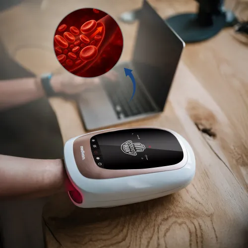 Masażer do rąk Medivon Hand LUX