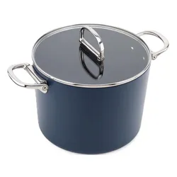 Garnek JOSEPH JOSEPH Space 45045 25 cm