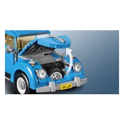 Конструктор Lego 10252 Creator Expert - Volkswagen Beetle Фольксваген Жук