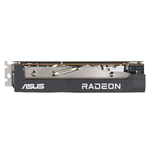 Karta graficzna ASUS Radeon RX 7600 V2 OC Edition 8GB GDDR6 128bit FSR