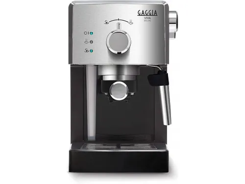 Aparat de cafea Gaggia Viva Deluxe RI8435 / 11