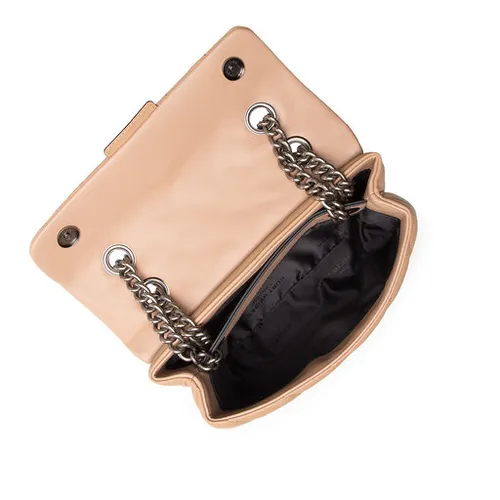 Geanta Kurt Geiger Kensington 1470448109 Camel