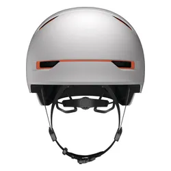 Kask rowerowy ABUS Scraper 3.0 Ace Biały Miejski (rozmiar M)