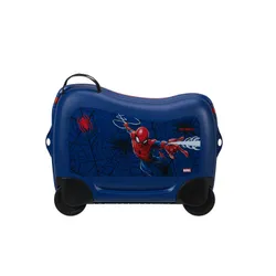 Walizka dla dzieci Samsonite Dream2Go Marvel - Spiderman