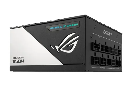 Zasilacz ASUS ROG Loki SFX-L 850W 80+ Platinum