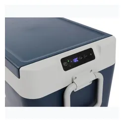 Lodówka kompresorowa Igloo ICF40 39 l blue