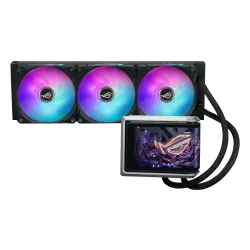 Chłodzenie ASUS ROG RYUO IV 360 ARGB Czarny