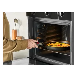 Zestaw garnków Tefal Ingenio Excellence+ P0009753 Indukcja Aluminium 13 elementów