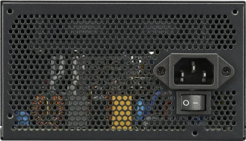 Zasilacz Cooler Master MWE Gold 850 V3 850W 80+ Gold Czarny