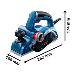 Strug BOSCH GHO 20-82 06015A9100