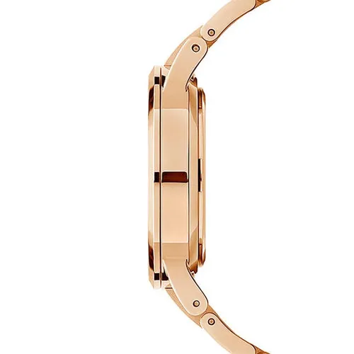 Часы Daniel Wellington Link Dw00100212 Gold / Black