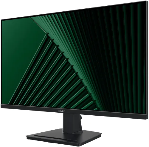 Monitor MSI PRO MP245G 24" Full HD IPS 100Hz 1ms MPRT