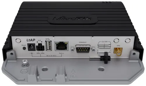 MikroTik LtAP-2HnD&FG621-EA