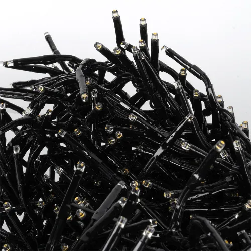 Lampki świąteczne 1512 LED 11 m