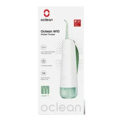 Irygator OCLEAN W10 Zielony