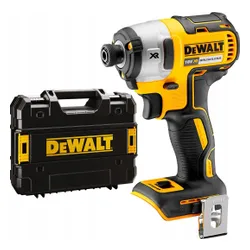 DeWalt vida makinesi DCF887NT 18 V