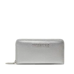 Большой женский кошелек Valentino Divina VPS1R4155G Argento