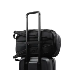 Walizka kabinowa Bellroy Transit Carry-On - black