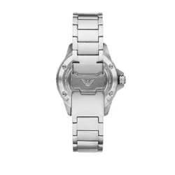 Серебряные часы Emporio Armani AR60061