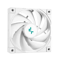 Chłodzenie DeepCool AK500S Digital WH Biały