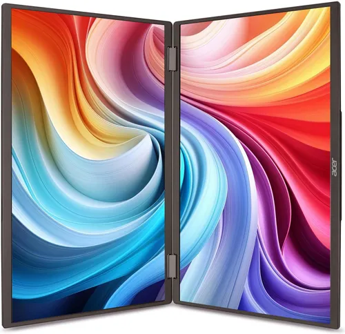 Monitor ACER PD163QT 15.6" 1920x1080px IPS 8 ms [GTG]