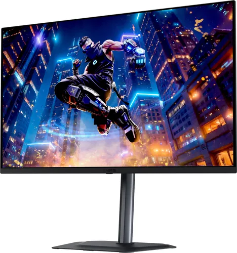 Monitor GIGABYTE MO32U2 31.5" 3840x2160px QD-OLED 240Hz 0.03 ms [GTG]