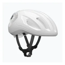 Kask rowerowy POC Amidal hydrogen white matt